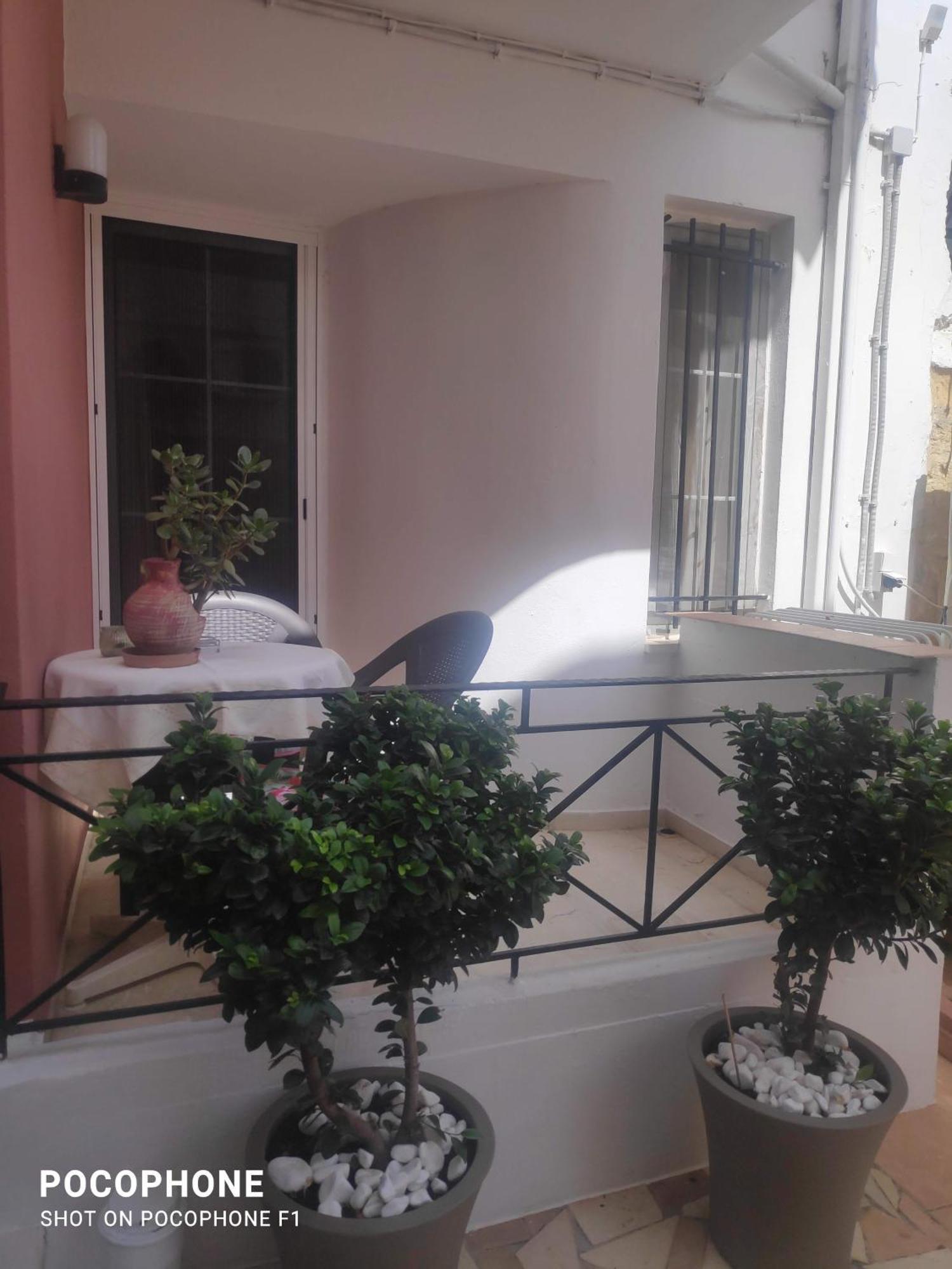 Villa Katerina Chrissi Akti Chania Exterior foto