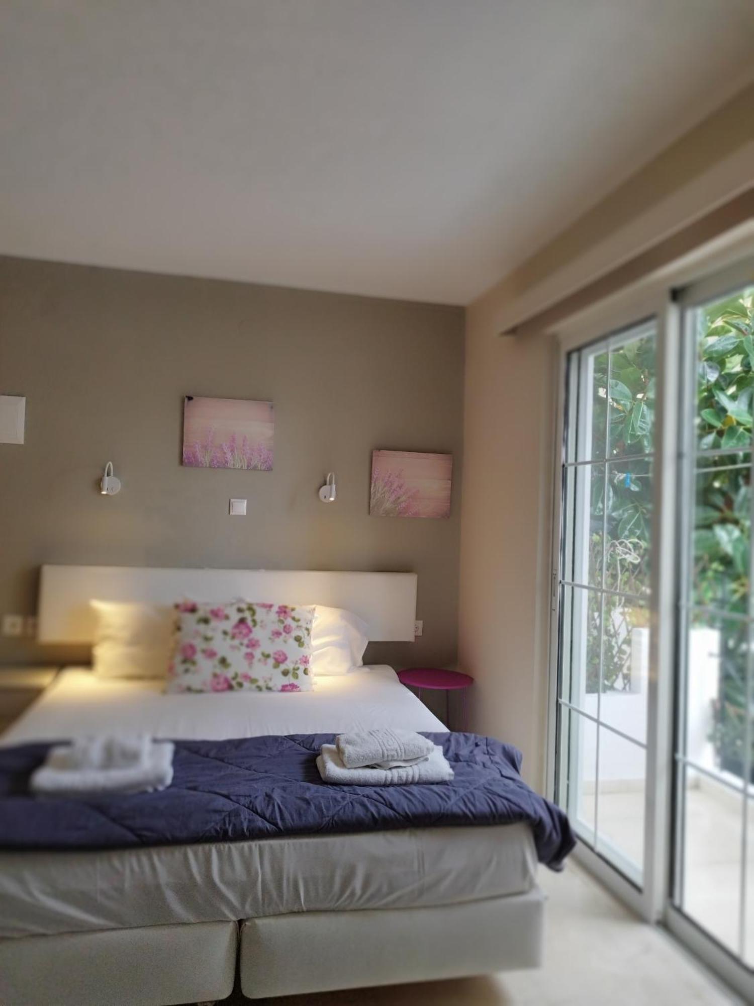 Villa Katerina Chrissi Akti Chania Exterior foto