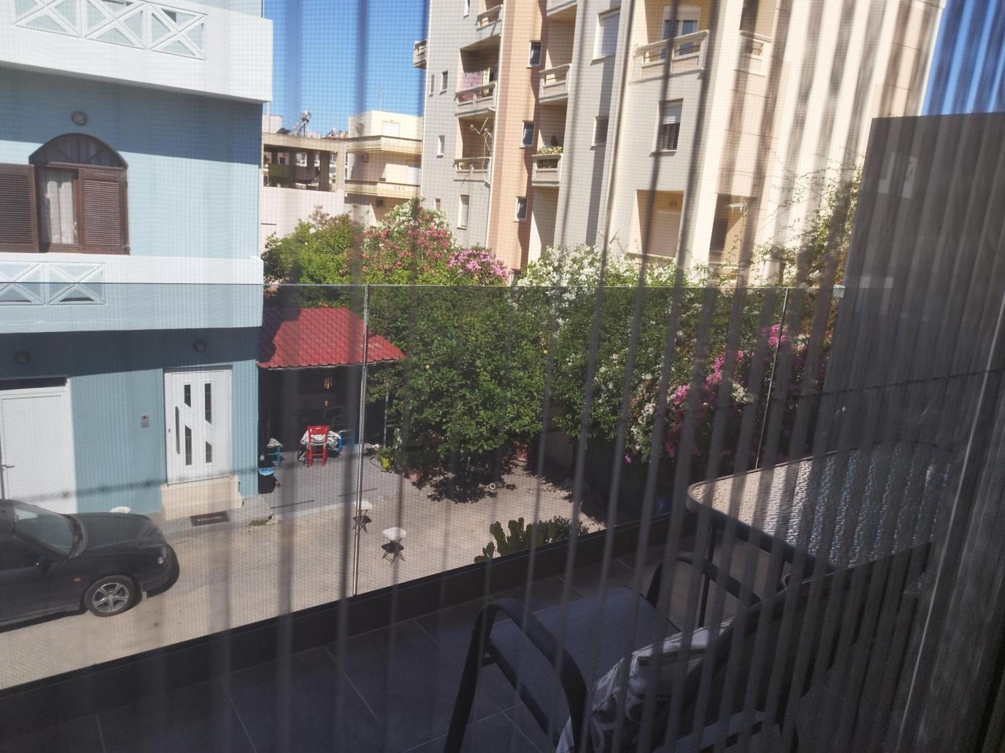 Villa Katerina Chrissi Akti Chania Exterior foto